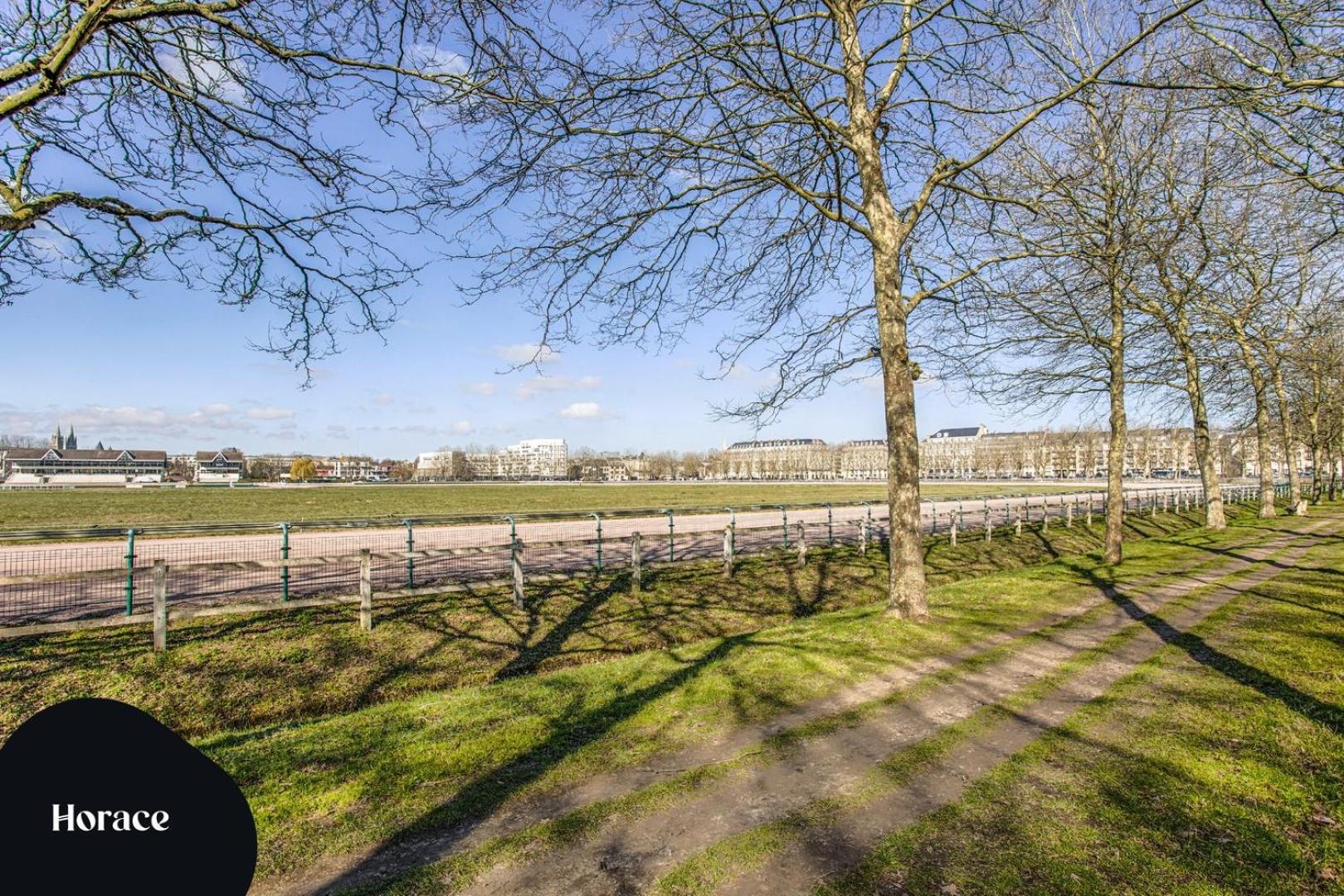 Avec Vue Sur Le Chateau Apartment *